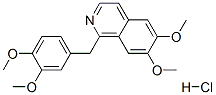 Papaverin hydrochlorid
