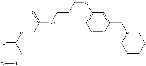 Roxatidinacetathydrochlorid
