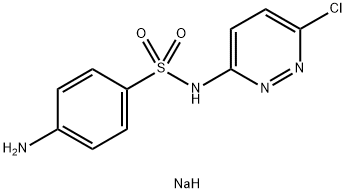 Sulfachlorpyridazin natrium