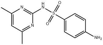 Sulfadimidin (SMZ)