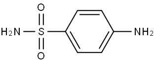 Sulfanilamid
