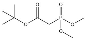 tert-butyl-2-(dimethoxyphosphoryl)acetat