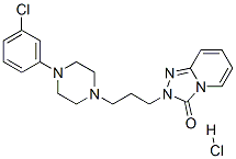 Trazodon hydrochlorid